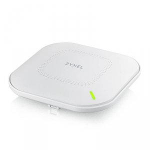 Точки доступа Zyxel NebulaFlex NWA110AX (белый) (NWA110AX-EU0102F)