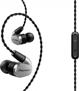 Наушники Pioneer SE-CH5T (SE-CH5T-S)