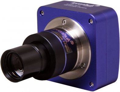 Камера для микроскопов Levenhuk M1000 PLUS