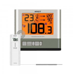 Термометр универсальный Rst 77110