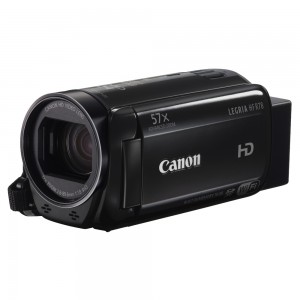 Видеокамера Full HD Canon LEGRIA HF R78