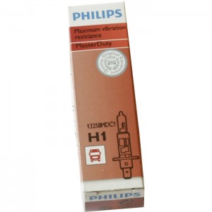 Лампа автомобильная Philips 13258mdc1
