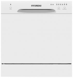 Посудомоечные машины Hyundai DT403