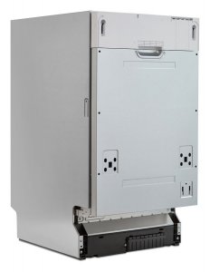 Встраиваемые посудомоечные машины Hyundai HBD 450