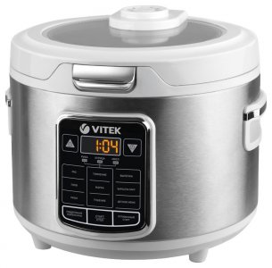 Мультиварки VITEK VT-4281 W (4281-VT)