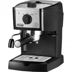 Кофемашина De Longhi EC 157 (132104195)