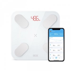 Весы напольные Picooc Mini Pro V2 (6924917717377)