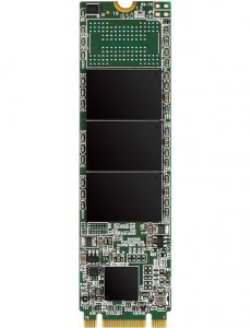 Внутренний SSD Silicon Power M55 480Gb M.2 2280 (SP480GBSS3M55M28)