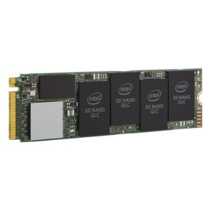 Внутренний SSD Intel SSDPEKNW020T8X1 (SSDPEKNW020T8X1 978351)