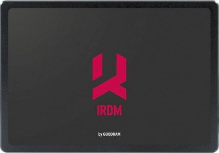 Внутренний SSD Goodram IR-SSDPR-S25A-240 240GB