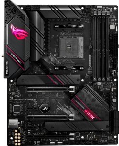 Материнская плата ASUS ROG STRIX B550-E GAMING