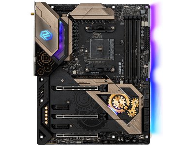 Материнская плата AsRock B550 Taichi