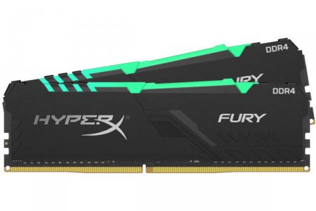 Модуль памяти Kingston HX434C16FB3AK2/32