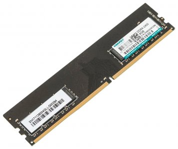 Оперативная память KingMax DDR4 KM-LD4-2400-8GS 8Gb