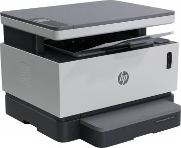Лазерное МФУ HP Neverstop Laser 1200n (5HG87A)