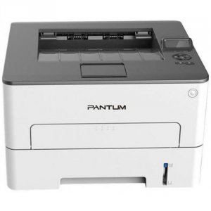Лазерный принтер Pantum P3300DW