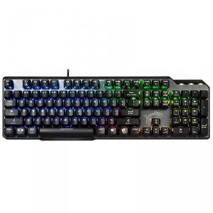 Клавиатуры MSI GK50 ELITE RU (S11-04RU226-CLA)