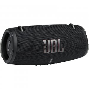 Портативная колонка JBL Xtreme 3 чёрный