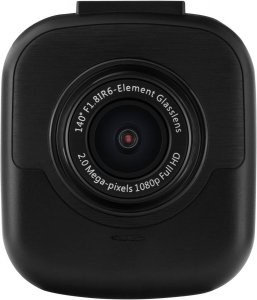 Видеорегистратор Prestigio RoadRunner 425 (черный)