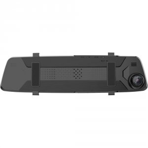 Видеорегистратор SLIMTEC Dual M4 (STDM4)
