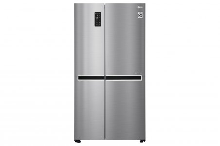 Холодильники LG DoorCooling+ GC-B247SMDC