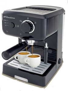 Кофеварка Binatone ECM 153