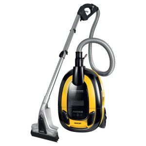 Пылесос SENCOR SVC 5001YL (желтый)