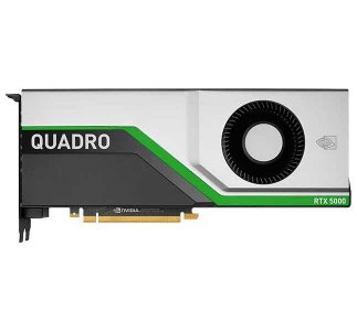 Видеокарты Dell Quadro RTX5000 (490-BFDB)