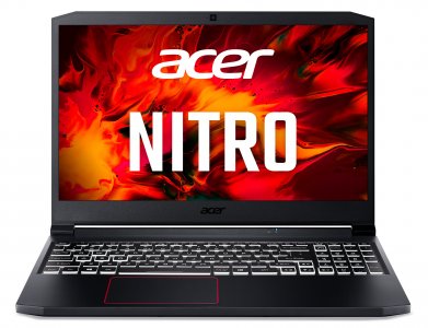 Ноутбуки Acer AN715-52-79YR (NH.Q8FER.00D)