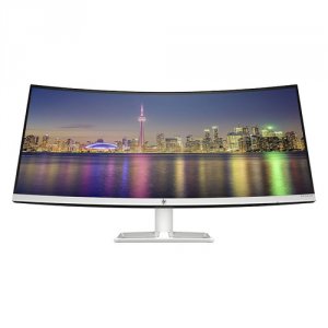 Мониторы HP 34 f (6JM50AA)
