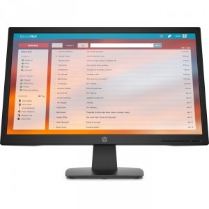 Монитор HP P22v (9TT53AA#ABB)