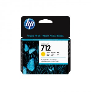 Картриджи HP 712 (3ED69A)