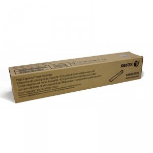 Картриджи Xerox 106R03396