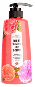 Шампунь для волос WELCOS Around Me Rose Hip Hair Shampoo