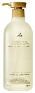 Бессульфатный шампунь против выпадения волос LA'DOR Dermatical Hair-Loss Shampoo (531924)