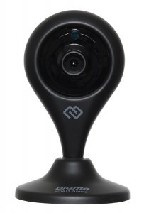Камера видеонаблюдения Digma DiVision 101 (черный) (DV101)
