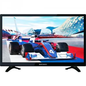 Телевизор Shivaki STV-32LED42S чёрный