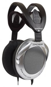 Наушники Koss UR40 (10101534)