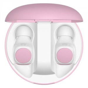 Наушники GEOZON Space TWS (G-S07PNK)