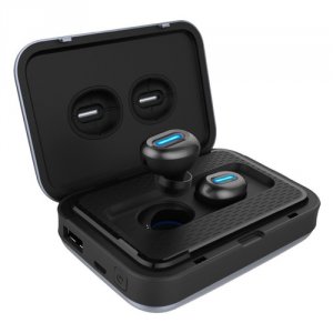 Наушники GEOZON Core TWS (G-S10BLK)