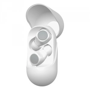 Наушники GEOZON Wave TWS (G-S08WHT)