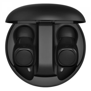 Наушники GEOZON Space TWS (G-S07BLK)