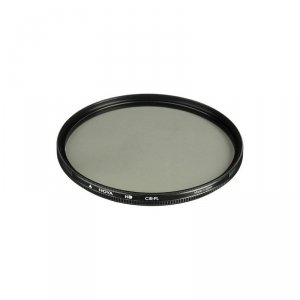 Светофильтр Hoya PL-CIR HD 58 мм (0024066051134)
