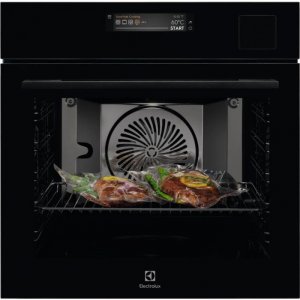 Электрические духовые шкафы Electrolux OKA9S31WZ