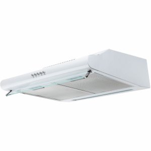 Кухонная вытяжка ORE Grong 50 GRONG50W Белая