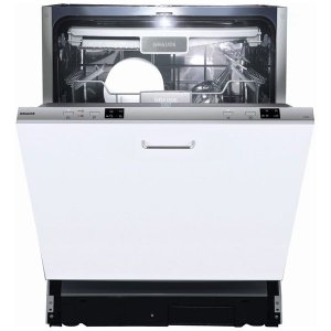 Встраиваемая посудомоечная машина Graude VG 60.1 белый