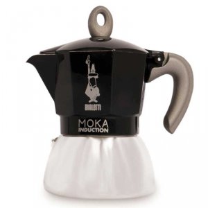 Кофеварка Bialetti Moka Induction (0006934)