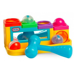 Развивающие игрушки для малышей Little Tikes Little Tikes 634901 Литл Тайкс Наковальня