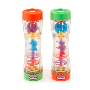 Развивающие игрушки для малышей Little Tikes Little Tikes 634994 Литл тайкс Цветной дождь