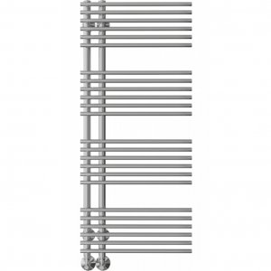 Водяной полотенцесушитель Ravak Style 52х120 X04000083673 Хром